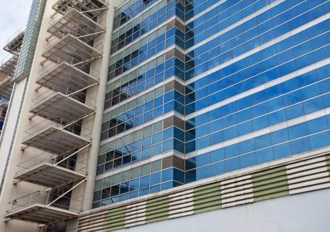 Old building Stock Photos