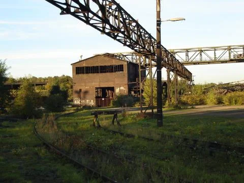 Old building Stock Photos