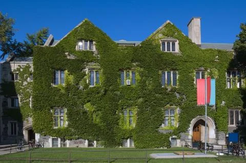 Old building Stock Photos