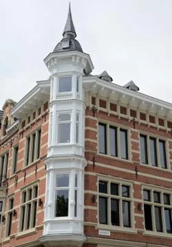 Old building Fotos de archivo