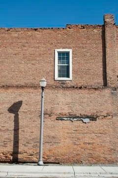 Old Building Stock-Fotos