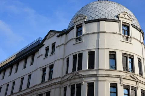 Old building 写真素材