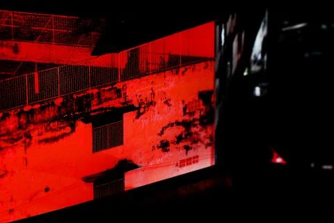 Old building Stock Photos