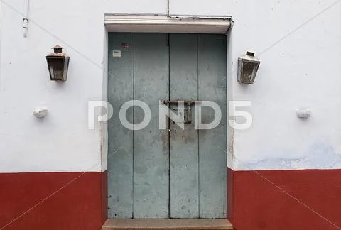 Old building Stock Photos