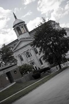 Old building Stock Photos