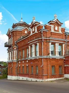 Old building Stock Photos