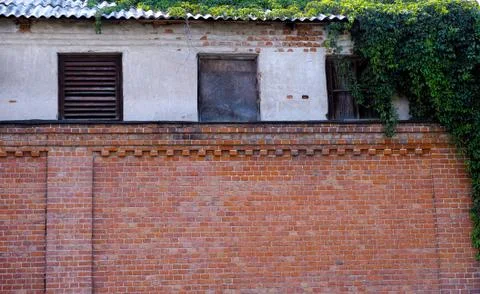 Old building Stock Photos