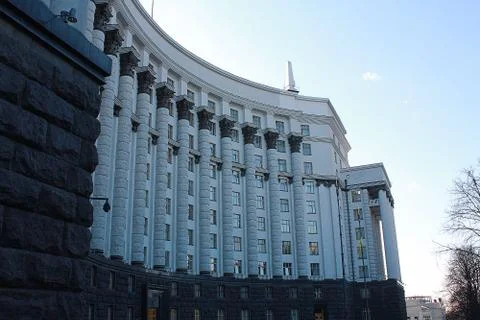 Old building. Foto stock