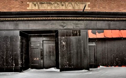 Old Building Stock Photos