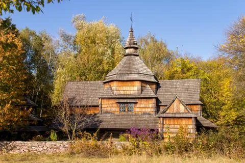 Old building Stock Photos
