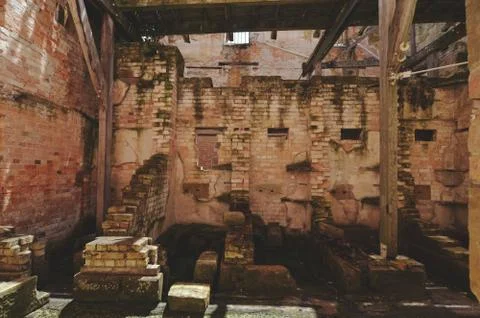 Old building Stock Photos