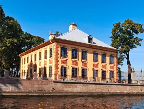 Old building Stock Photos