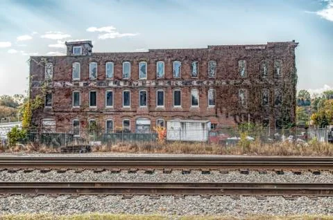 Old building Stock Photos