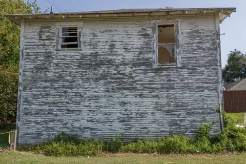 Old Building Stock Photos