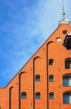 Old Building Stock Photos