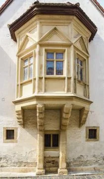 Old Building Stock Photos