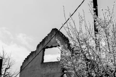 Old building Stock Photos