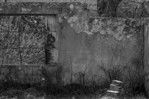 Old building Stock Photos