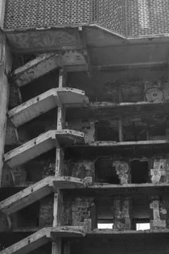 Old building Stock Photos