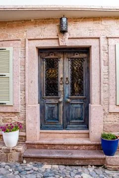 Old building Stock Photos