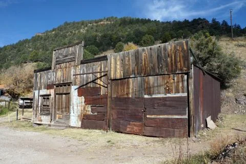 Old Building Stock Photos