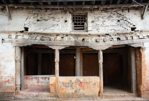 Old Building Stock Photos