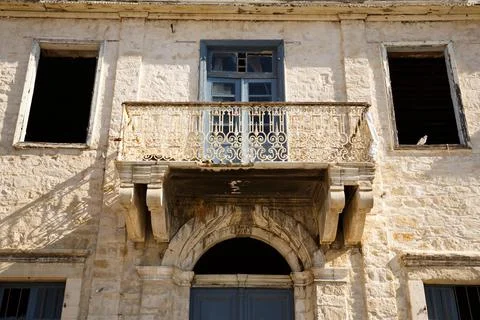 Old building Stock Photos