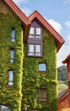 Old building Stock Photos