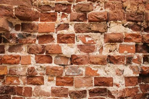 Old building. Stock Photos