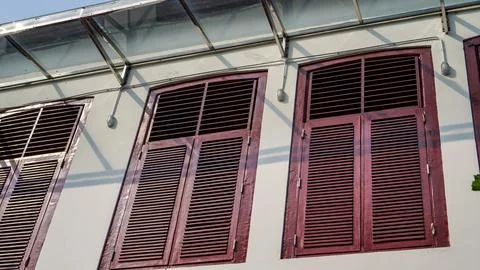 Old building Stock Photos