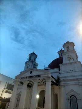 Old building Stock Photos