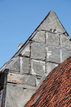 Old building Stock Photos