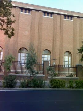 Old building Stock Photos