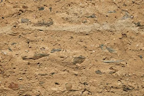 Old building wall Stock Photos