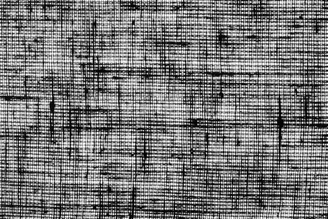 Old burlap translucent, background, texture, abstraction Stock Photos