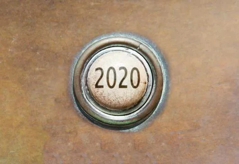 Old button - 2020 Stock Photos