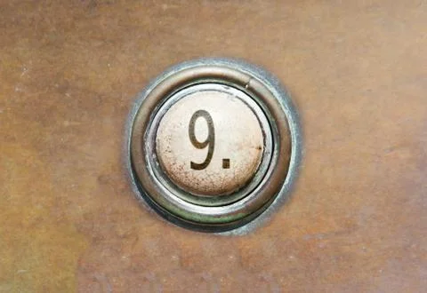 Old button - 9 Stock Photos