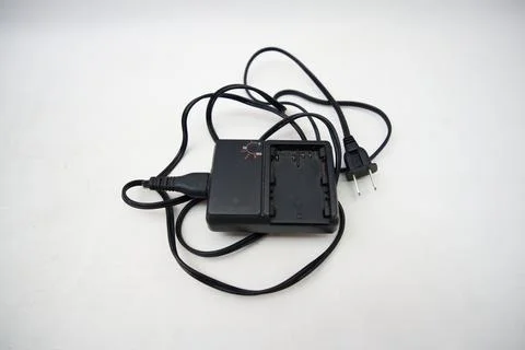 Old camera and video camera Foto stock