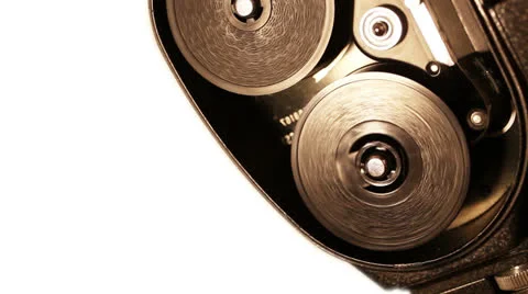 Movie Reel Account Stock Video Footage | Royalty Free Movie Reel ...