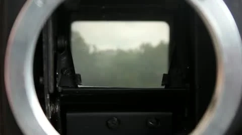 Old camera Stock Footage 11697232