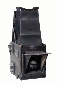 Old Camera Stock Photos