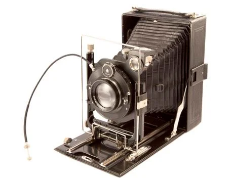 Old camera Фото