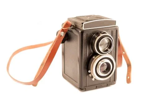 Old camera Фото