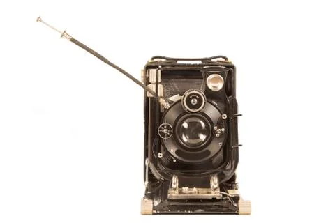 Old camera Фото