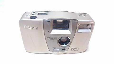 Old Camera Stock Photos