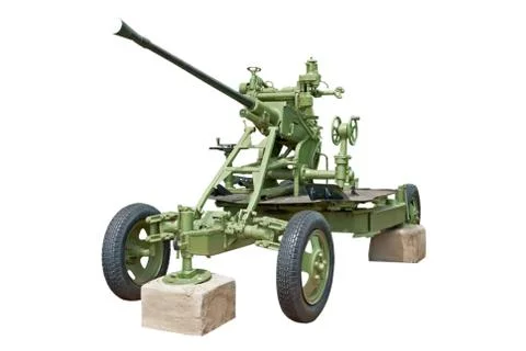 Old cannon Stock Photos