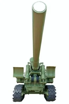 Old cannon Stock Photos