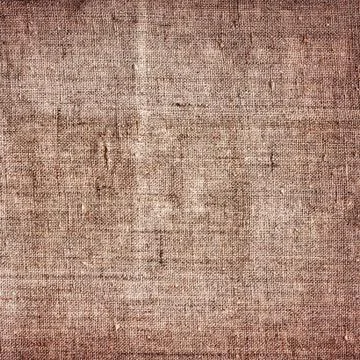 Old canvas background Foto stock