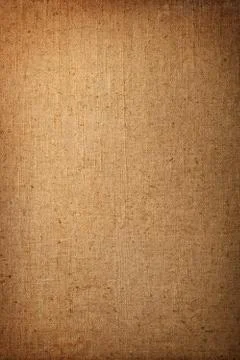 Old canvas Stock Photos