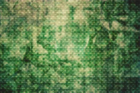 Old canvas texture grunge background Stock Photos